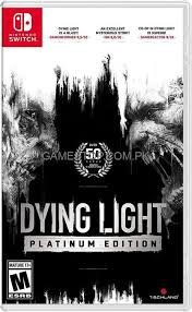 images (17) Dying Light Nintendo Switch