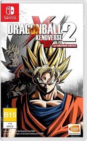 images (18) Dragon Ball Xenoverse 2
