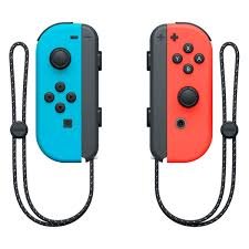 images (19) Nintendo Switch JoyCon Neon