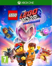 images (2) The LEGO Movie 2
