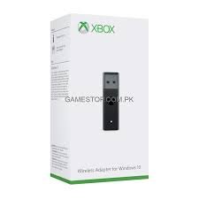 images (2) Microsoft Xbox Wireless Adapter