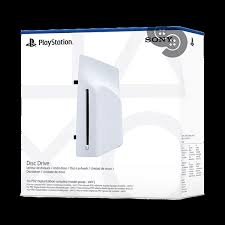 Disc Drive For PS5 Pro-PS5