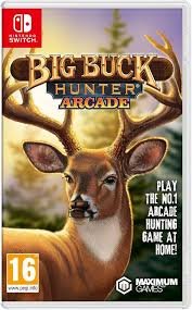 images (2) Big Buck Hunter Arcade