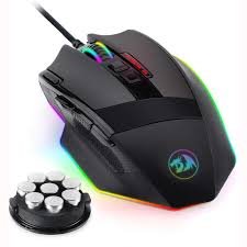images (2) M601 Gaming Mouse RGB