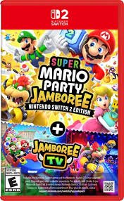 images (21) Super Mario Party Jamboree