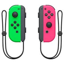 images (21) Nintendo Switch Joycon Neon