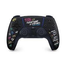 PS5 DualSense Wireless Controller