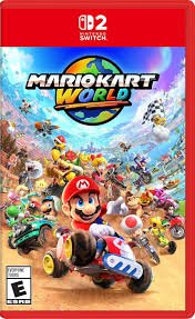 Mario Kart™ World - Nintendo Switch 2