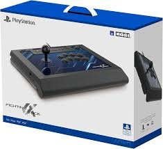 HORI PS5 Fighting Stick Alpha
