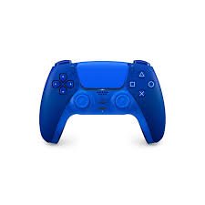 PS5 Controller Icon Blue