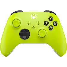 S/X Wireless Controller