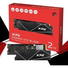 images (3) XPG GAMMIX 2TB S70 Blade