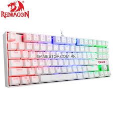 images (3) Kumara K552 RGB Keyboard