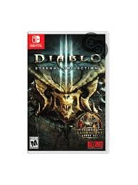 images (3) Diablo 3 Eternal Collection