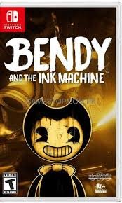 images (3) Bendy and the Ink Machine