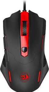 images (3) Wired Gaming Mouse 7200 DPI
