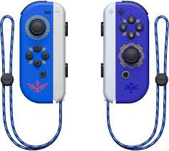 images Nintendo Switch Joy-Con (L/R)
