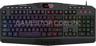 Pro K503 RGB Gaming Keyboard