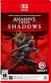 Assassin’s Creed Shadows