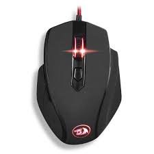 images (4) Wired Gaming Mouse 3200 DPI