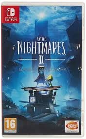 images (4) Little Nightmares 2
