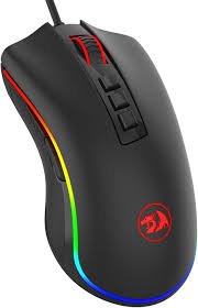 images (5) Gaming Mouse RGB 10,000 DPI