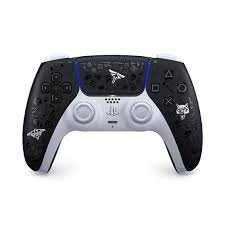 PS5 DualSense Wireless Controller