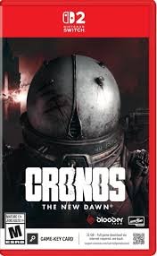 Cronos: The New Dawn