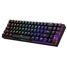 K599-KRS Keyboard