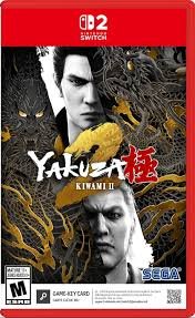 images (8) Yakuza Kiwami 2 Switch 2