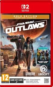 Star Wars Outlaws