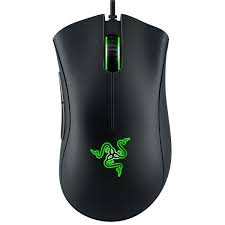images (8) V2 Wired Gaming Mouse