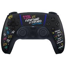 PS5 DualSense Wireless Controller