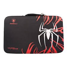 images (8) PS5 Slim Travel Bag Hardshell