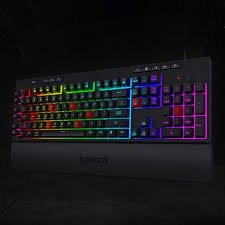 K512 Shiva RGB Keyboard