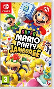 images (9) Super Mario Party Jamboree