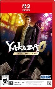 images (9) Yakuza 0 - Nintendo Switch 2