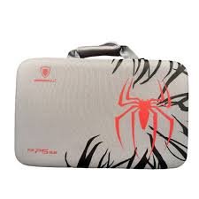 images (9) PS5 Slim Travel Bag Hardshell