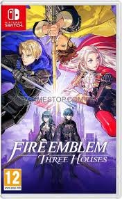 Fire Emblem Warriors
